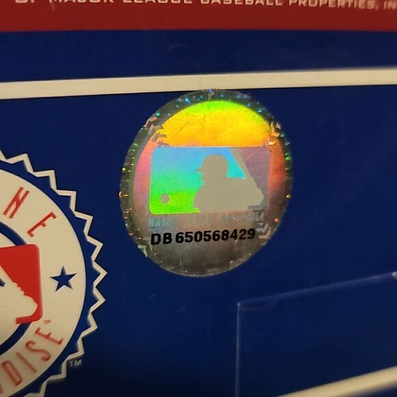 Chicago Cubs Vintage Animated Musical Baseball Player - Picture 7 of 8